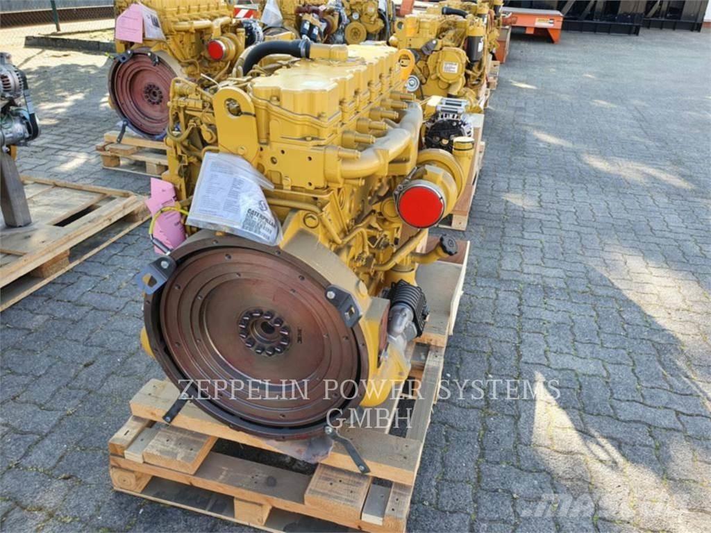 CAT C7.1 Motoare industriale