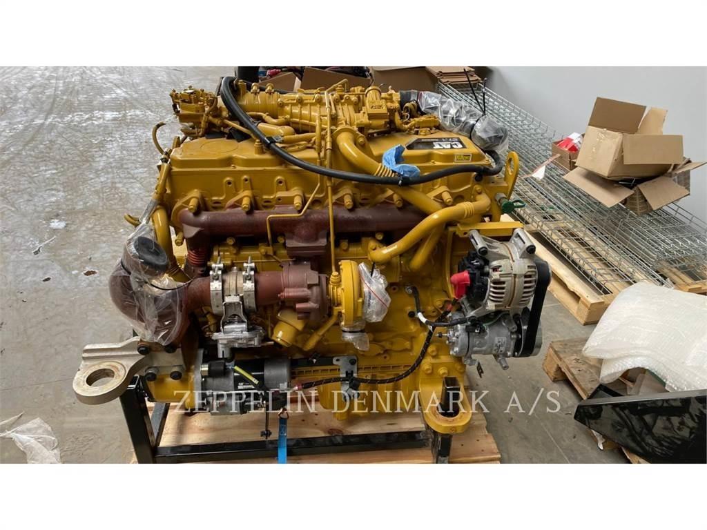 CAT C7.1 Motoare industriale
