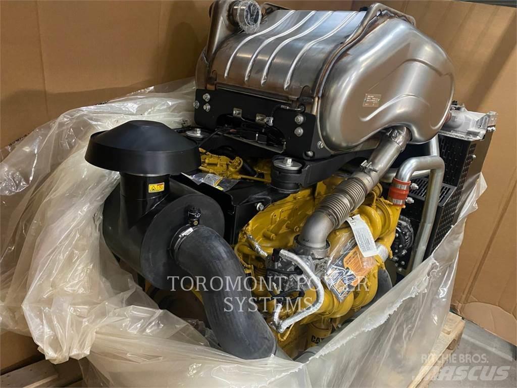 CAT C7.1 Motoare industriale