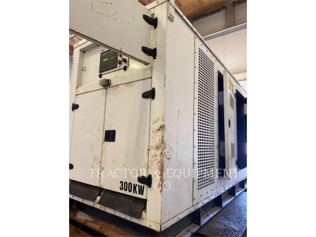 CAT C9 Alte generatoare