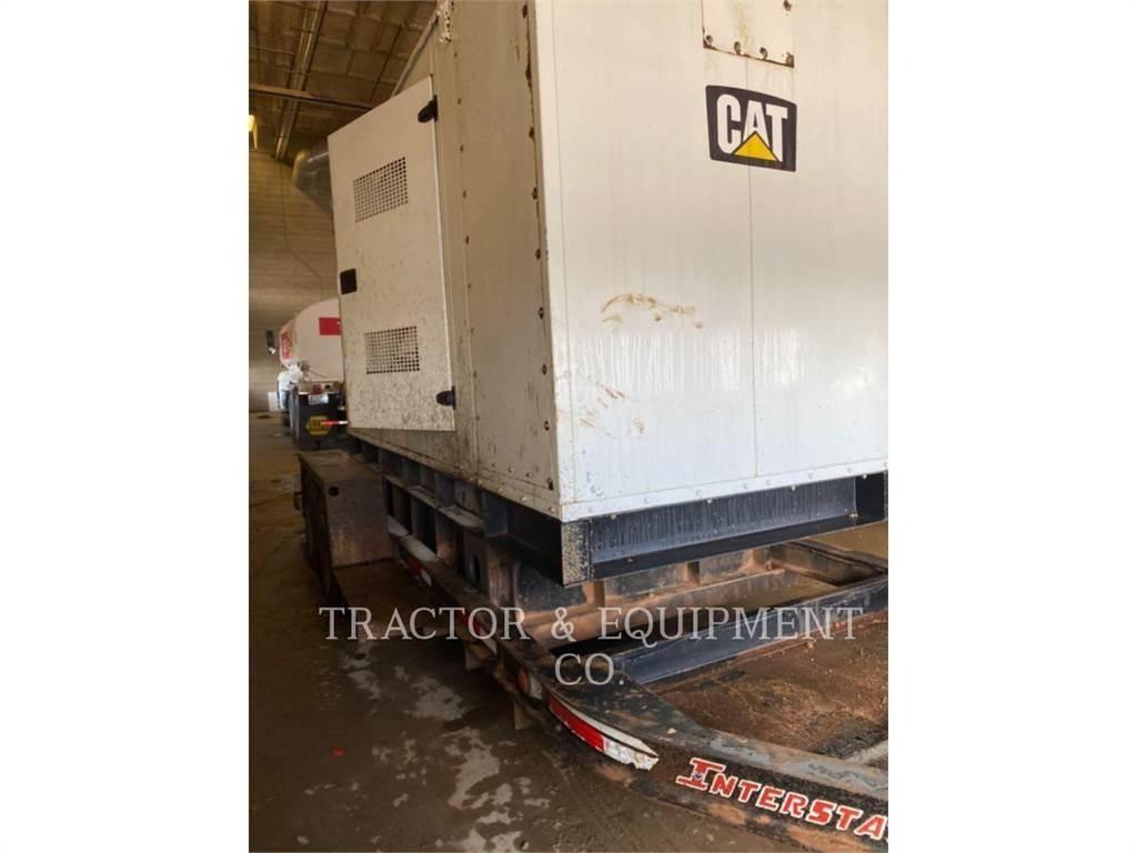 CAT C9 Alte generatoare