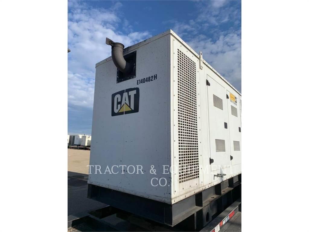 CAT C9 Alte generatoare