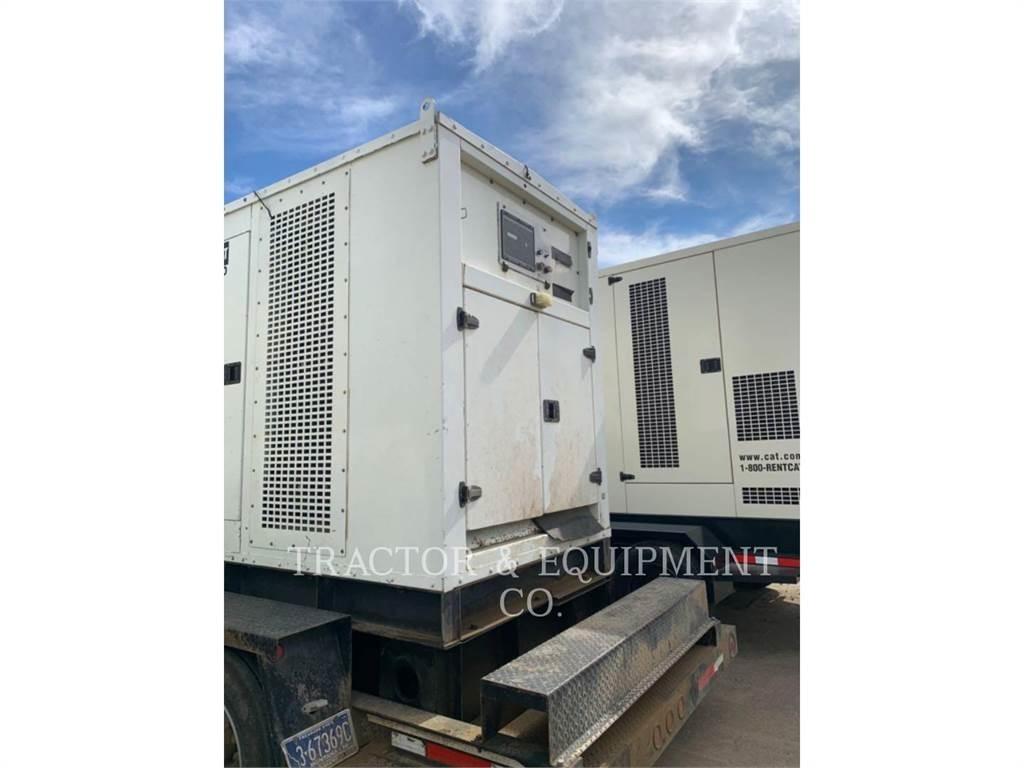 CAT C9 Alte generatoare
