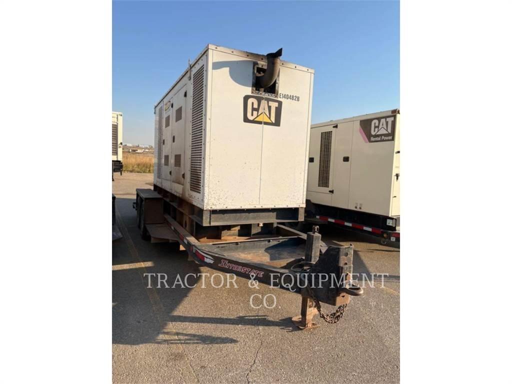 CAT C9 Alte generatoare