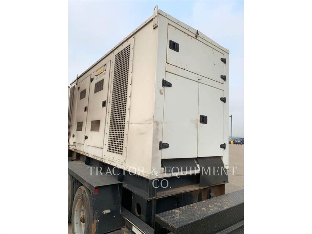 CAT C9 Alte generatoare