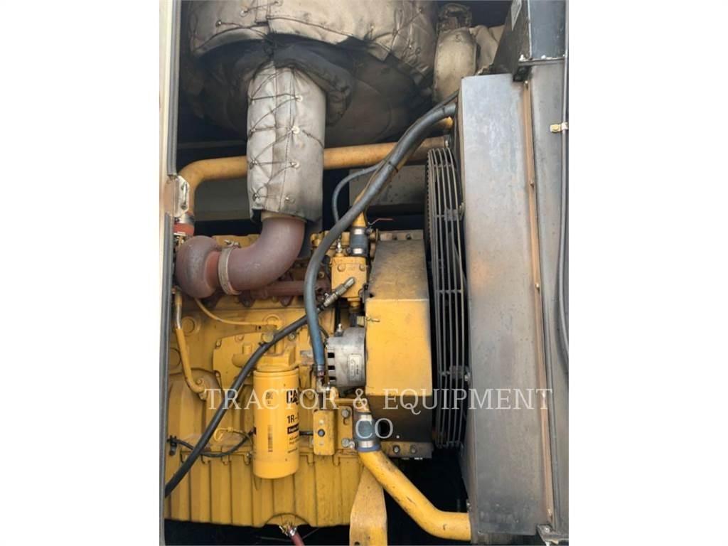 CAT C9 Alte generatoare