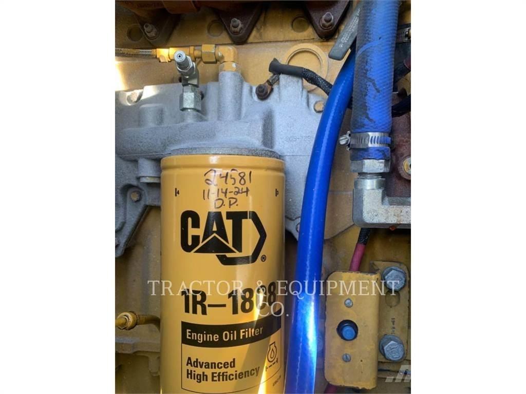 CAT C9 Alte generatoare