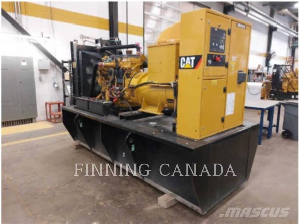 CAT C9 Generatoare Diesel