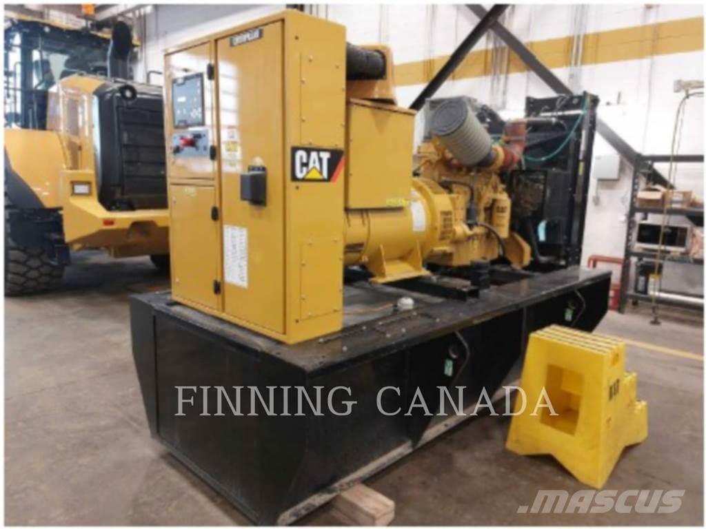 CAT C9 Generatoare Diesel