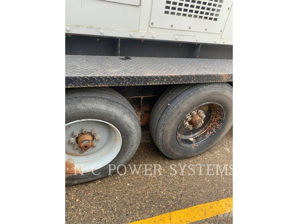 CAT C9 Alte generatoare