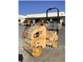 CAT CB1.7 Cilindri compactori dubli
