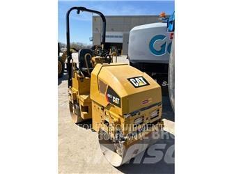 CAT CB1.7-03 Compactoare sol