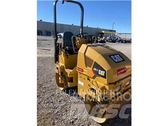 CAT CB1.7-03 Compactoare sol