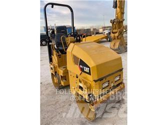 CAT CB1.7-03 Compactoare sol