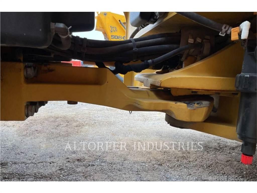 CAT CB10 Cilindri compactori dubli