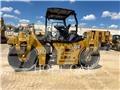 CAT CB13 Elevatoare