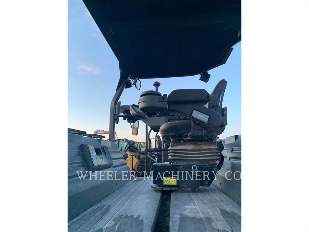 CAT CB15 CW Cilindri compactori dubli