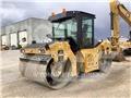 CAT CB16 Pulverizatoare de bitum