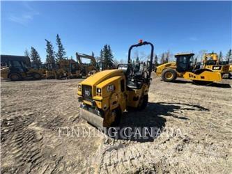 CAT CB2.5-03 Compactoare sol