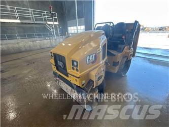 CAT CB2.7 GC Cilindri compactori dubli