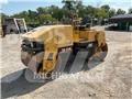 CAT CB334E Compactoare monocilindrice