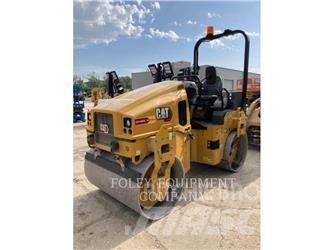 CAT CB4.0-03 Compactoare sol