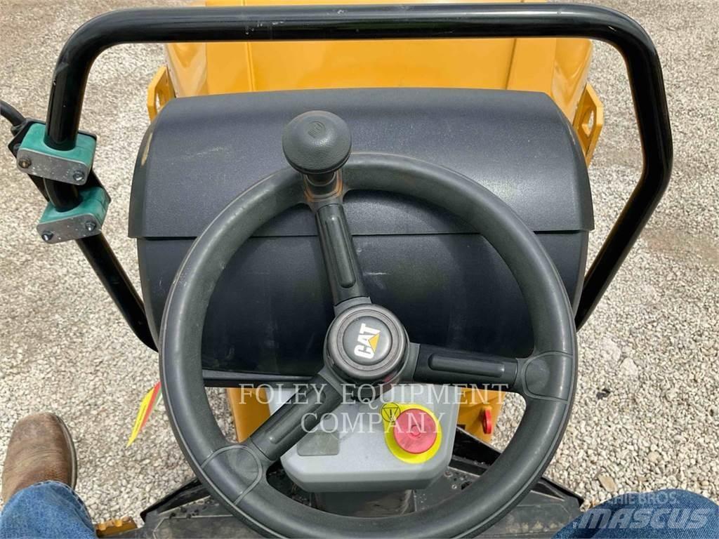 CAT CB4.0-03 Compactoare sol