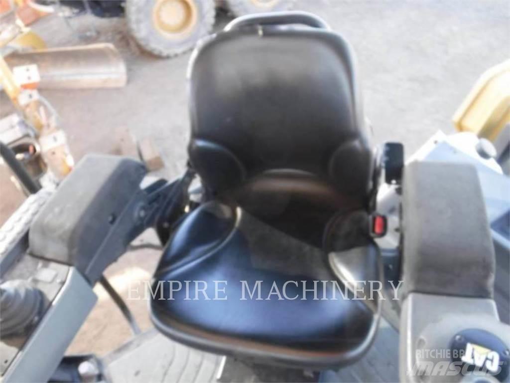 CAT CB66B Cilindri compactori dubli