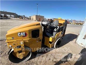 CAT CC4.0 Cilindri compactori micsti