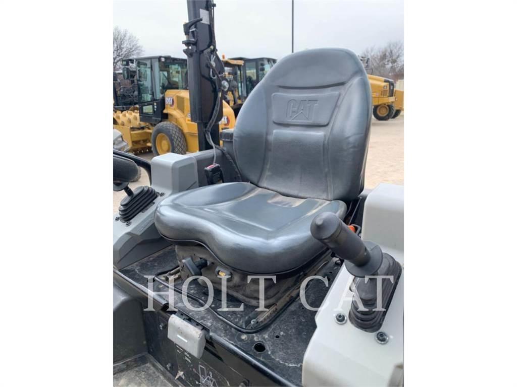 CAT CC4.0 Stivuitoare telescopice