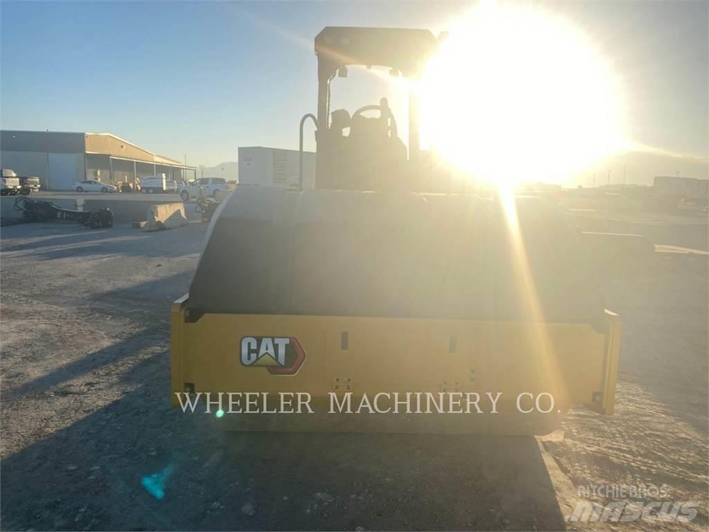 CAT CCS9 Cilindri compactori dubli