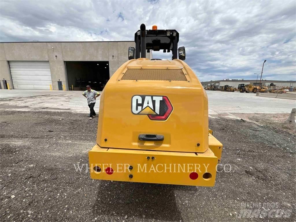 CAT CCS9 Cilindri compactori dubli