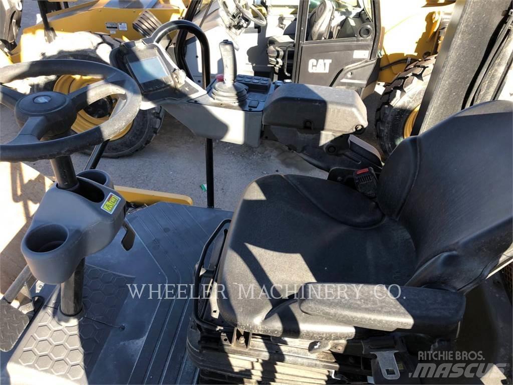 CAT CCS9 Cilindri compactori dubli