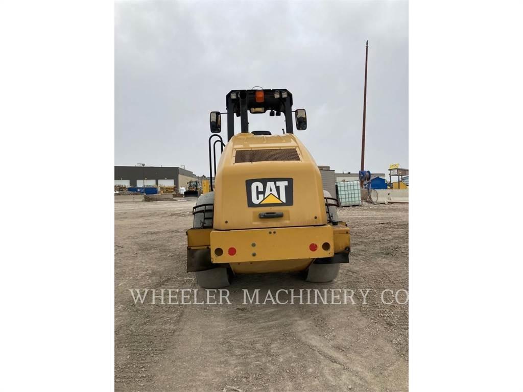 CAT CCS9 Cilindri compactori dubli