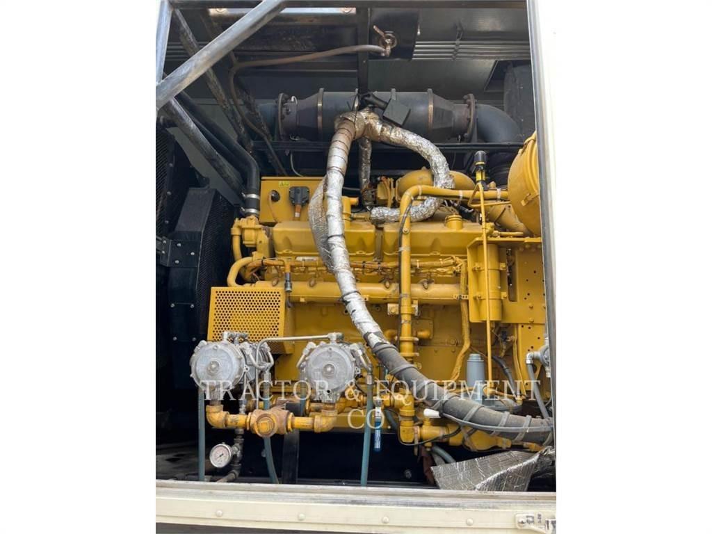 CAT CG13712 Alte generatoare