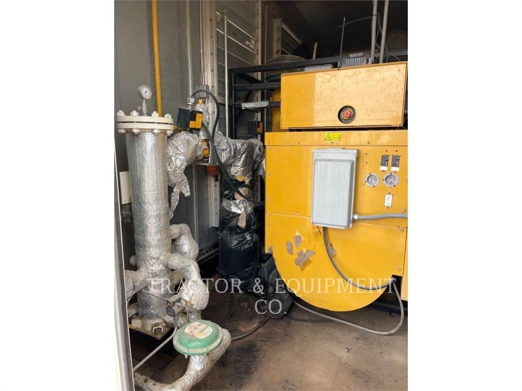 CAT CG13712 Alte generatoare