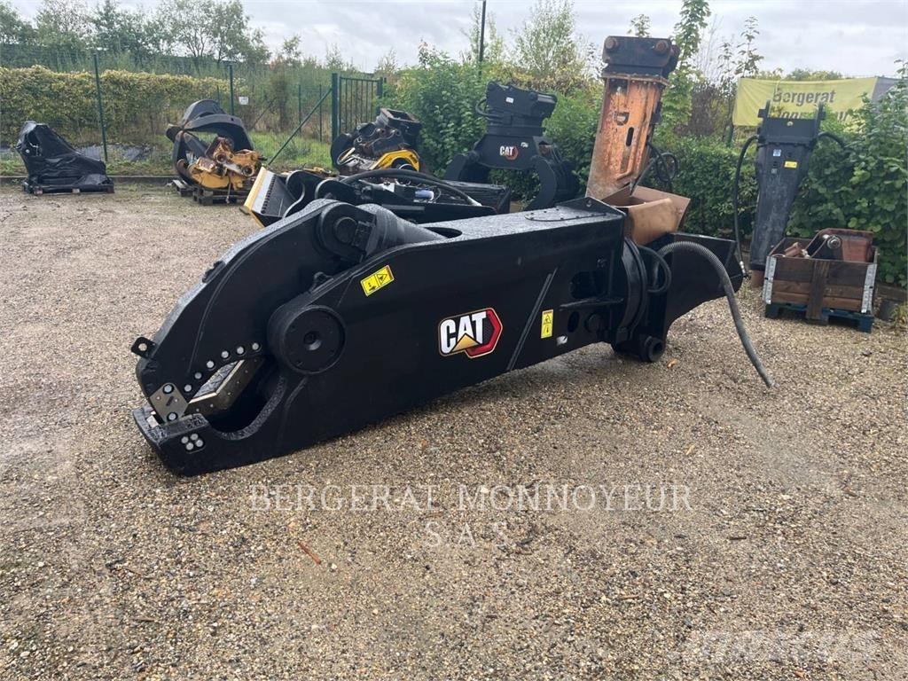CAT CISAILLE/S3035/ Utilaje construcții - Altele