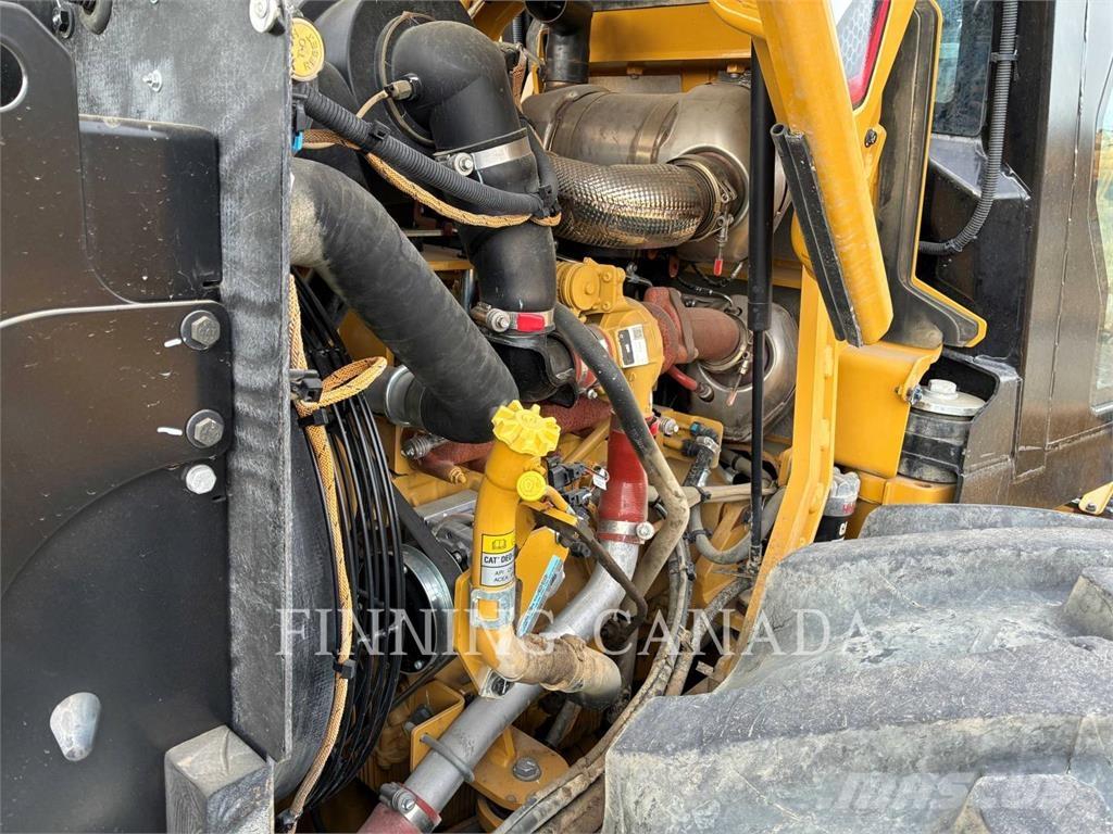 CAT CP11-01 Compactoare sol