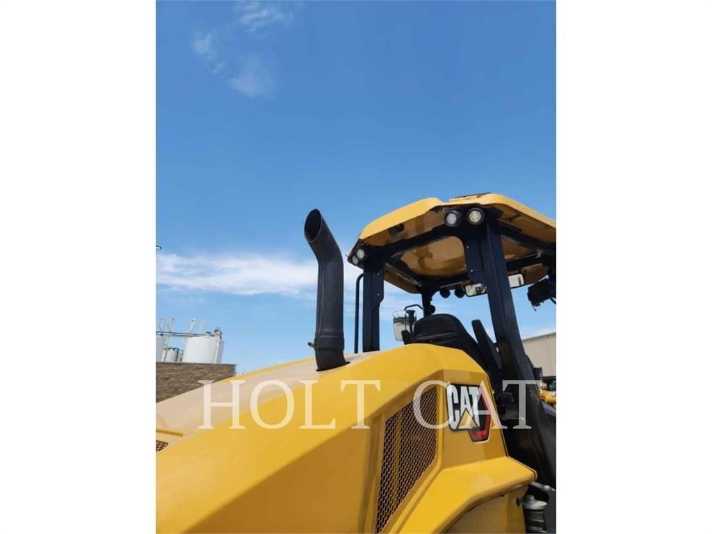 CAT CP11GC Compactoare monocilindrice