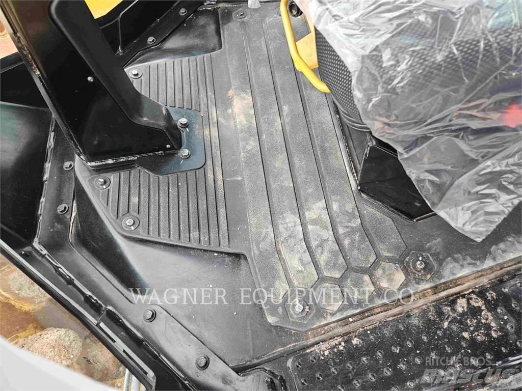 CAT CP13GC Compactoare sol