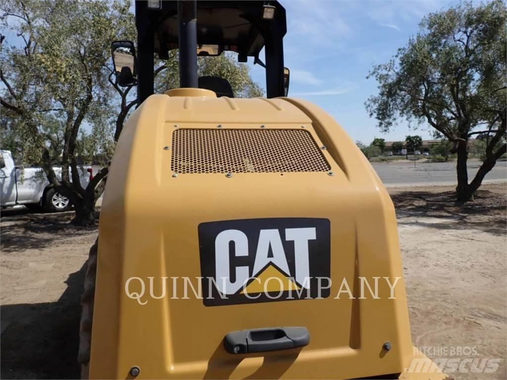 CAT CP44 Pulverizatoare de bitum