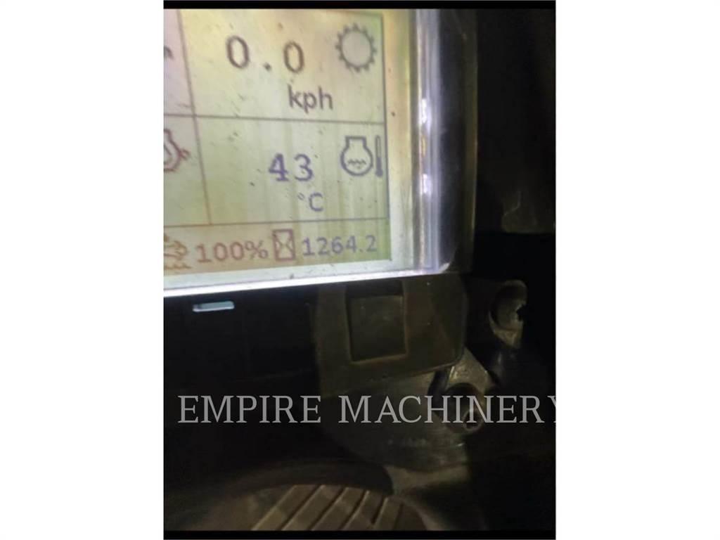 CAT CP54B Compactoare monocilindrice