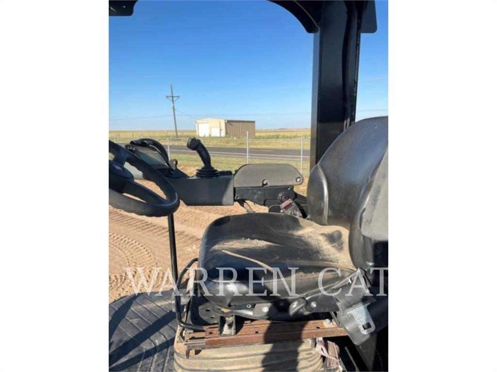 CAT CP56B Pavatoare asfalt