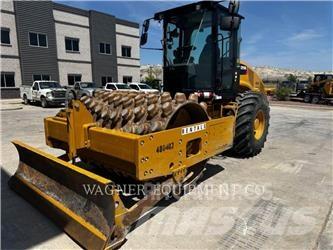 CAT CP56B Compactoare sol