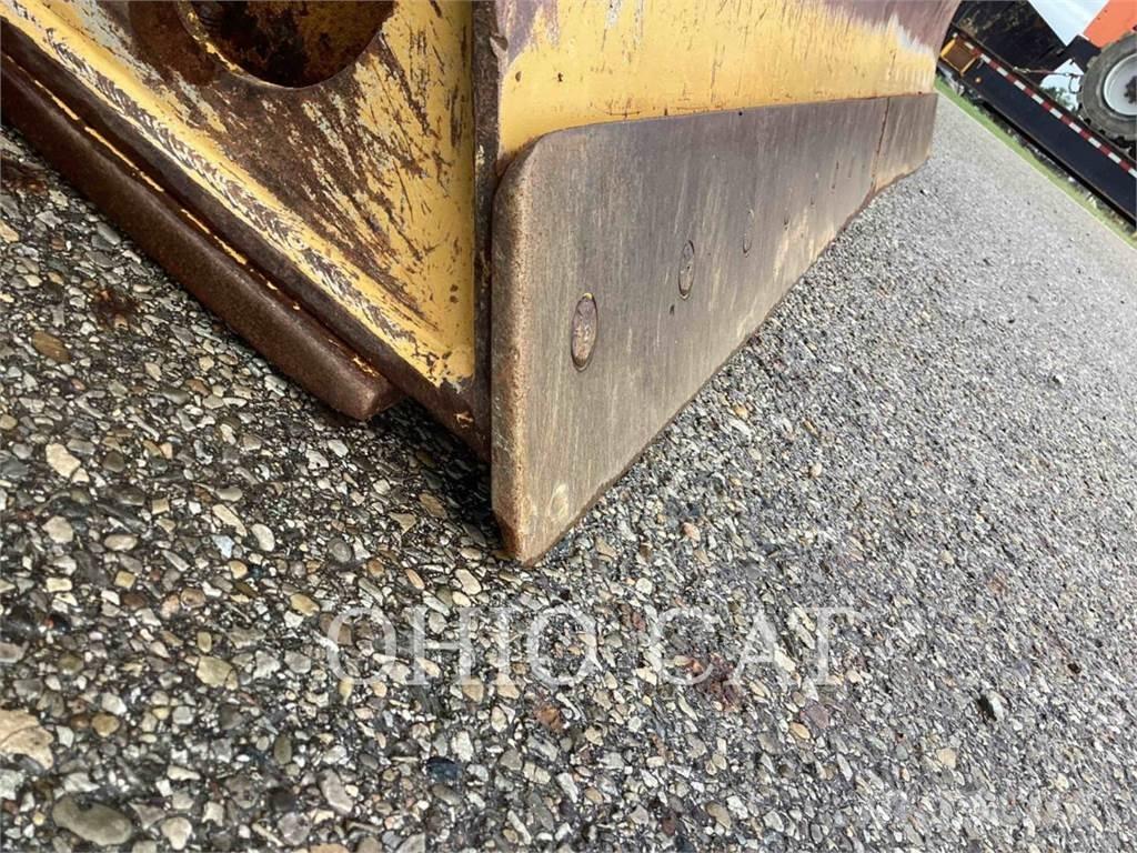CAT CP56B CA Cilindri compactori micsti