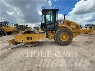 CAT CP56B CAB Compactoare monocilindrice