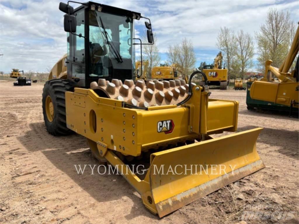 CAT CP74B Pulverizatoare de bitum