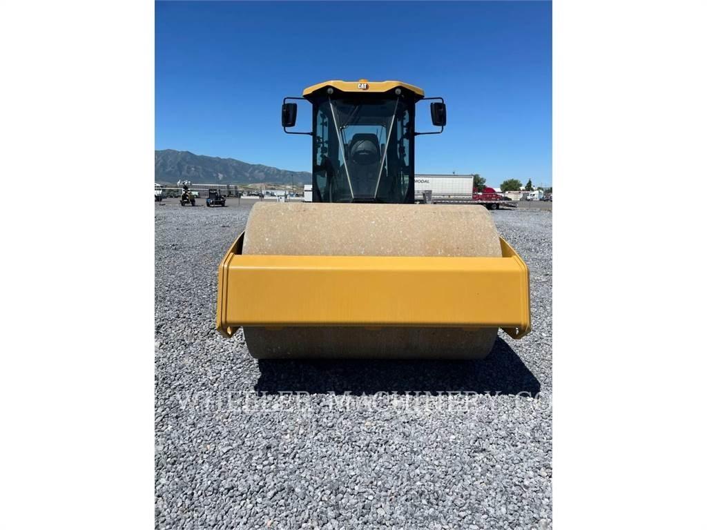 CAT CS11 GC Compactoare monocilindrice
