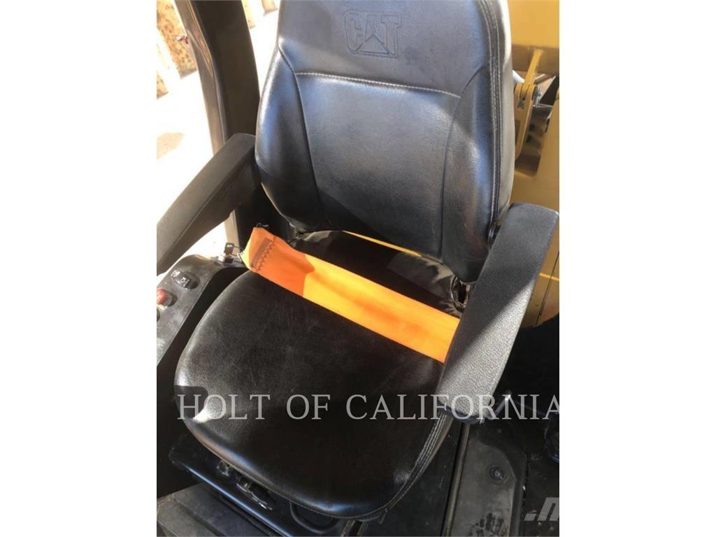 CAT CS11 GC Compactoare sol