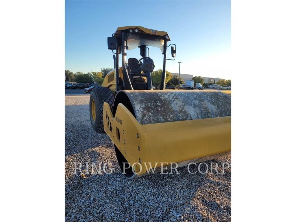 CAT CS11GC Cilindri compactori dubli